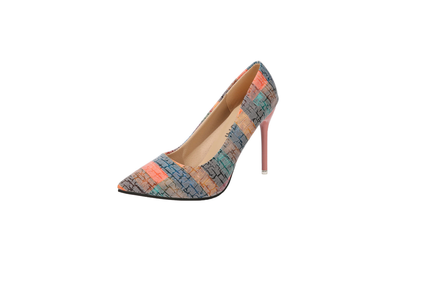 Scarpe Ortopediche Chic dal Design Unico