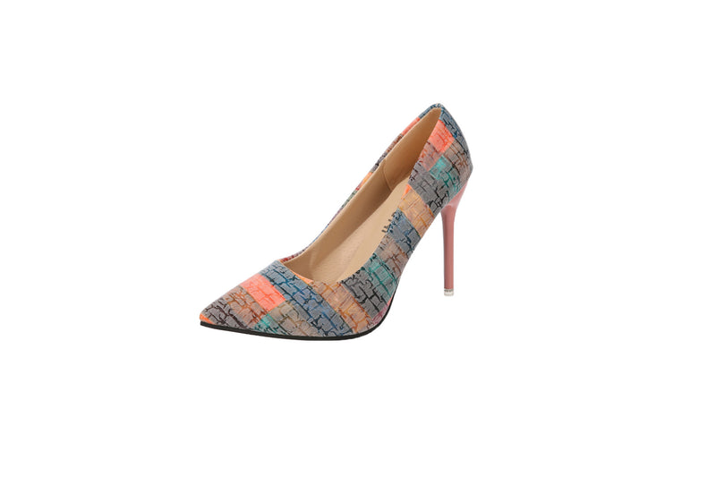 Scarpe Ortopediche Chic dal Design Unico