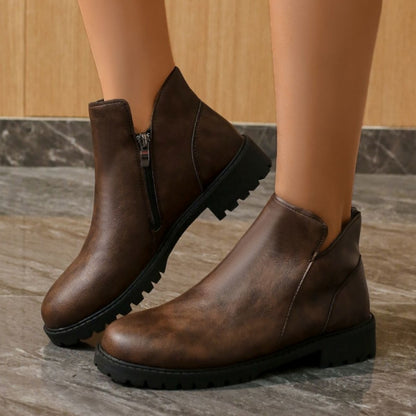 Stivali Ortopediche Eleganti per Ogni Passo