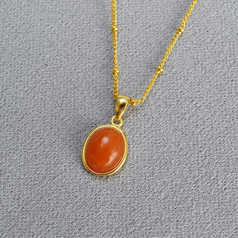 Collana stupendo per uso quotidiano