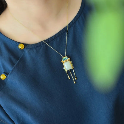 Argento Parure elegante per ogni occasione