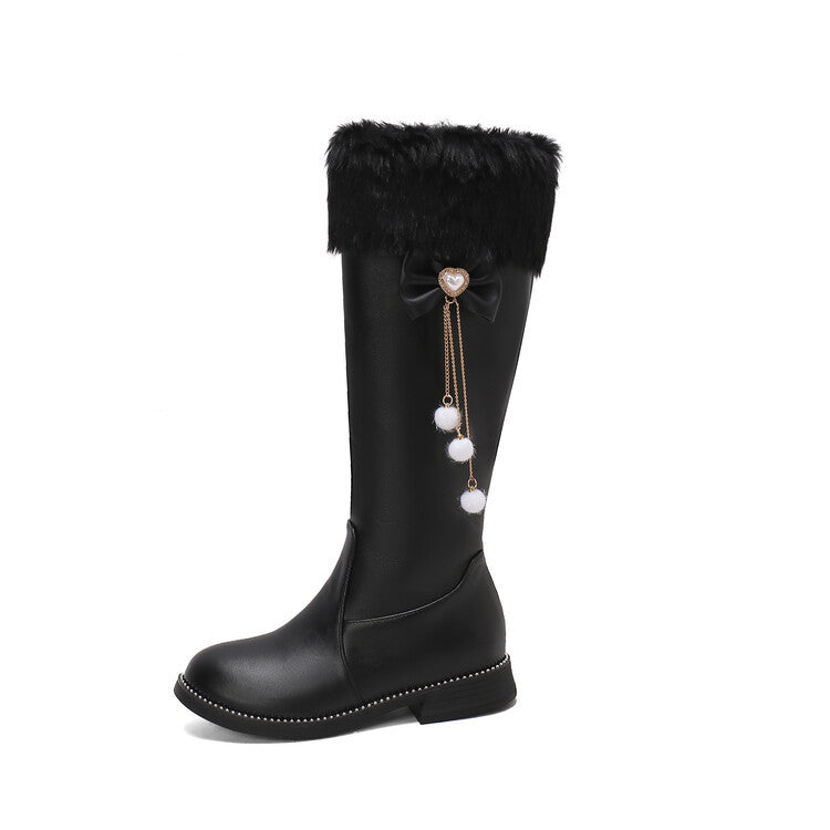 Stivali Ortopediche Classiche con Stile Senza Tempo