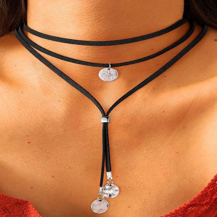 Collana elegante per ogni occasione