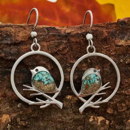 Orecchino elegante per ogni occasione