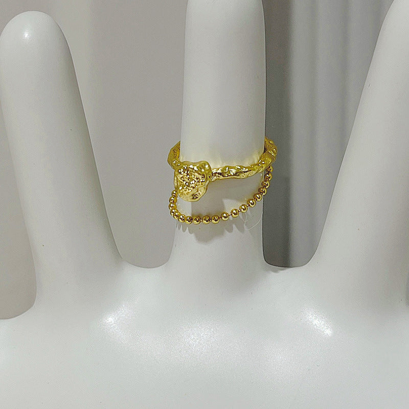 Gioiello classico dal fascino senza tempo