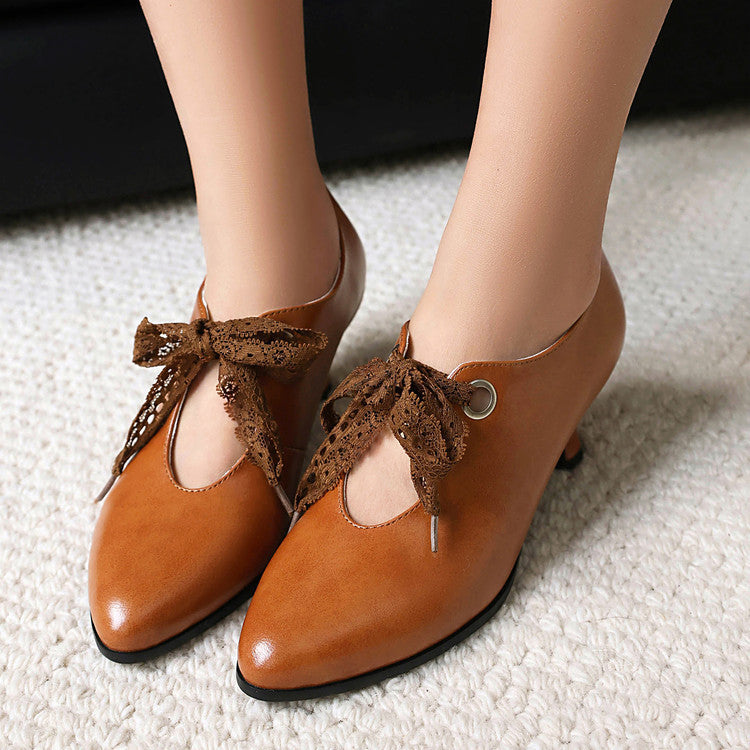Scarpe Ortopediche Classiche con Stile Senza Tempo
