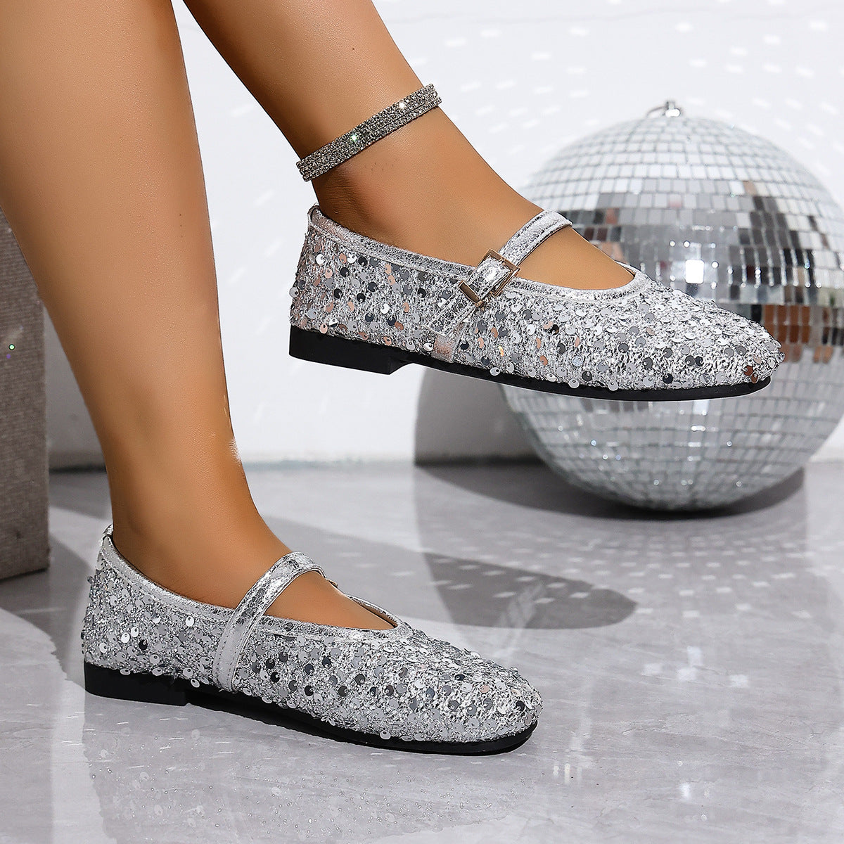 Scarpe Ortopediche Chic dal Design Unico