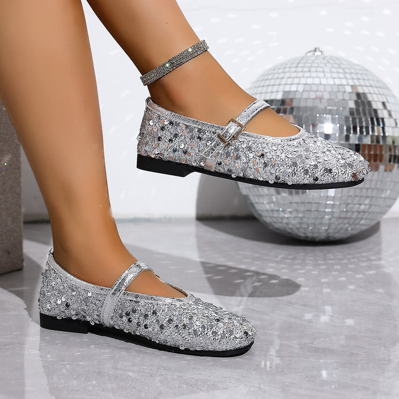 Scarpe Ortopediche Chic dal Design Unico