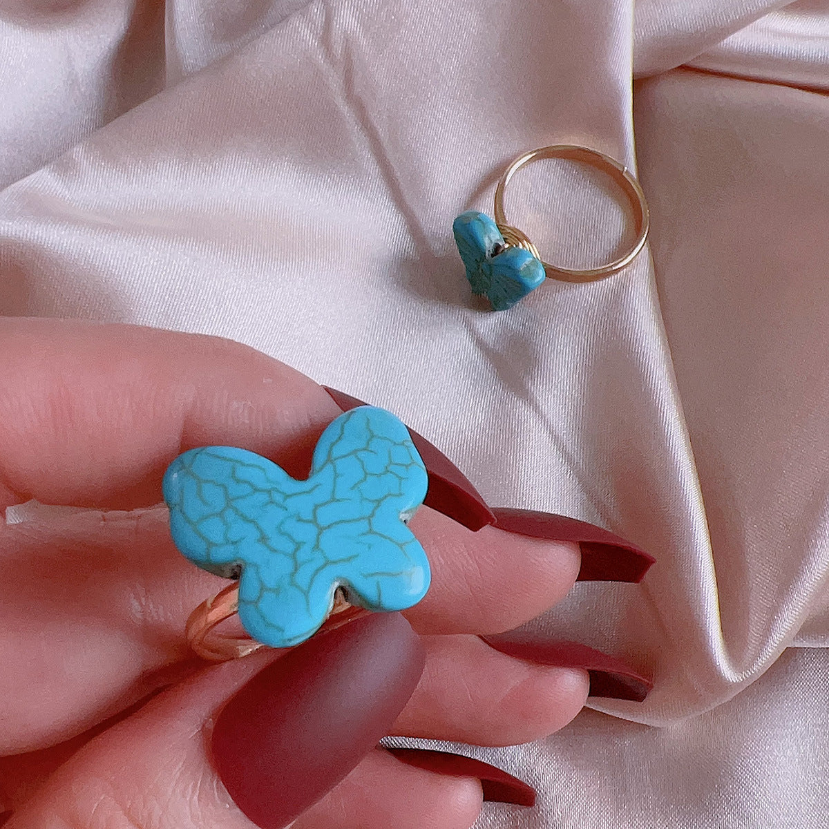 Bracciale romantico per momenti speciali