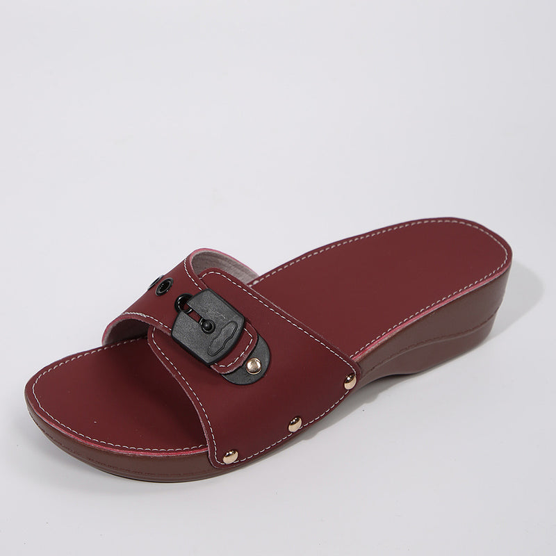 Sandali Ortopediche Splendidamente Realizzate