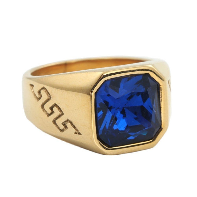 Anello stupendo per uso quotidiano