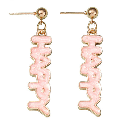 Orecchino classico dal fascino senza tempo