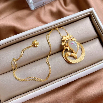 Ciondolo elegante per ogni occasione