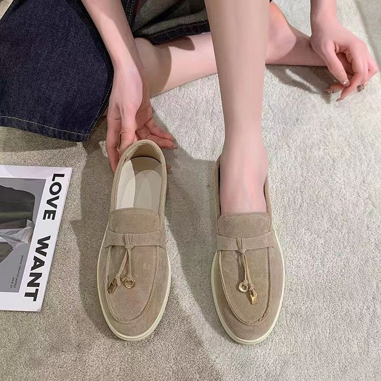 Scarpe Ortopediche Ispirate al Vintage