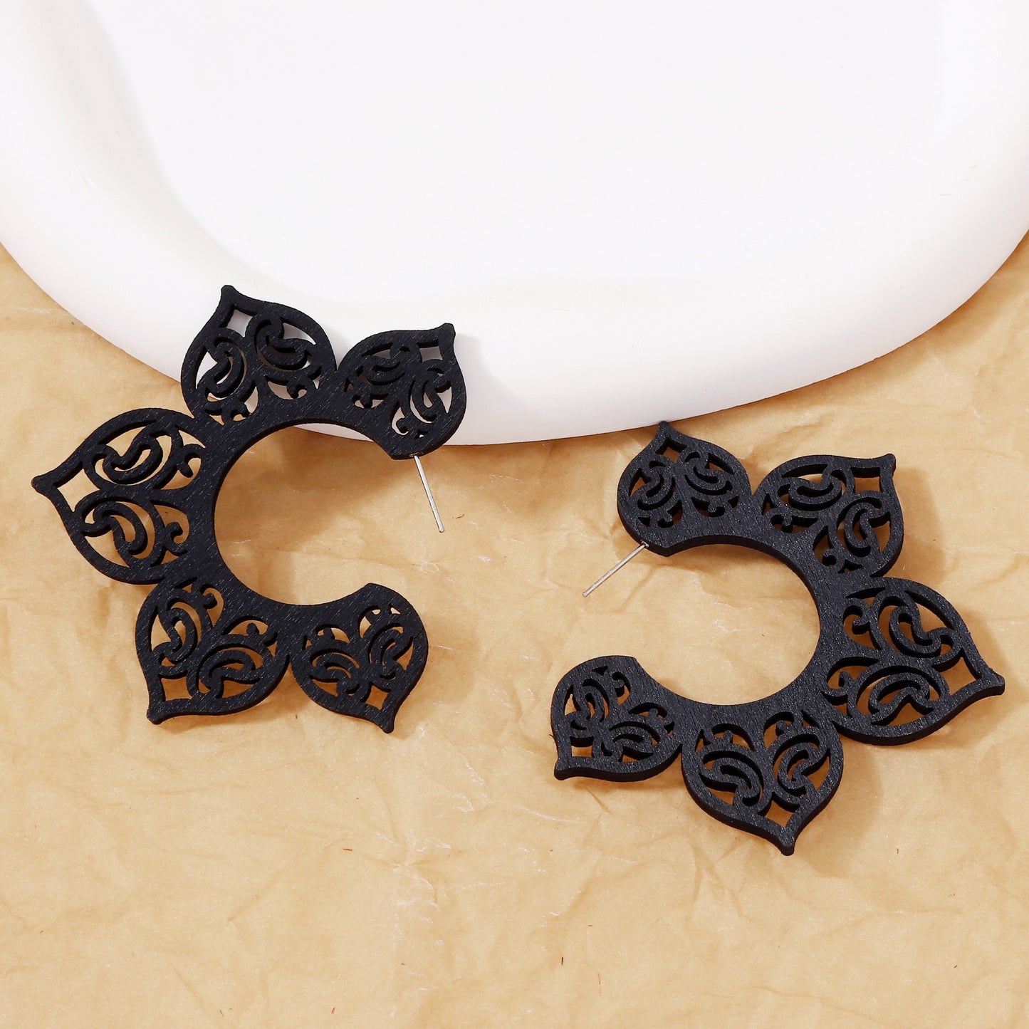 Orecchino stupendo per uso quotidiano