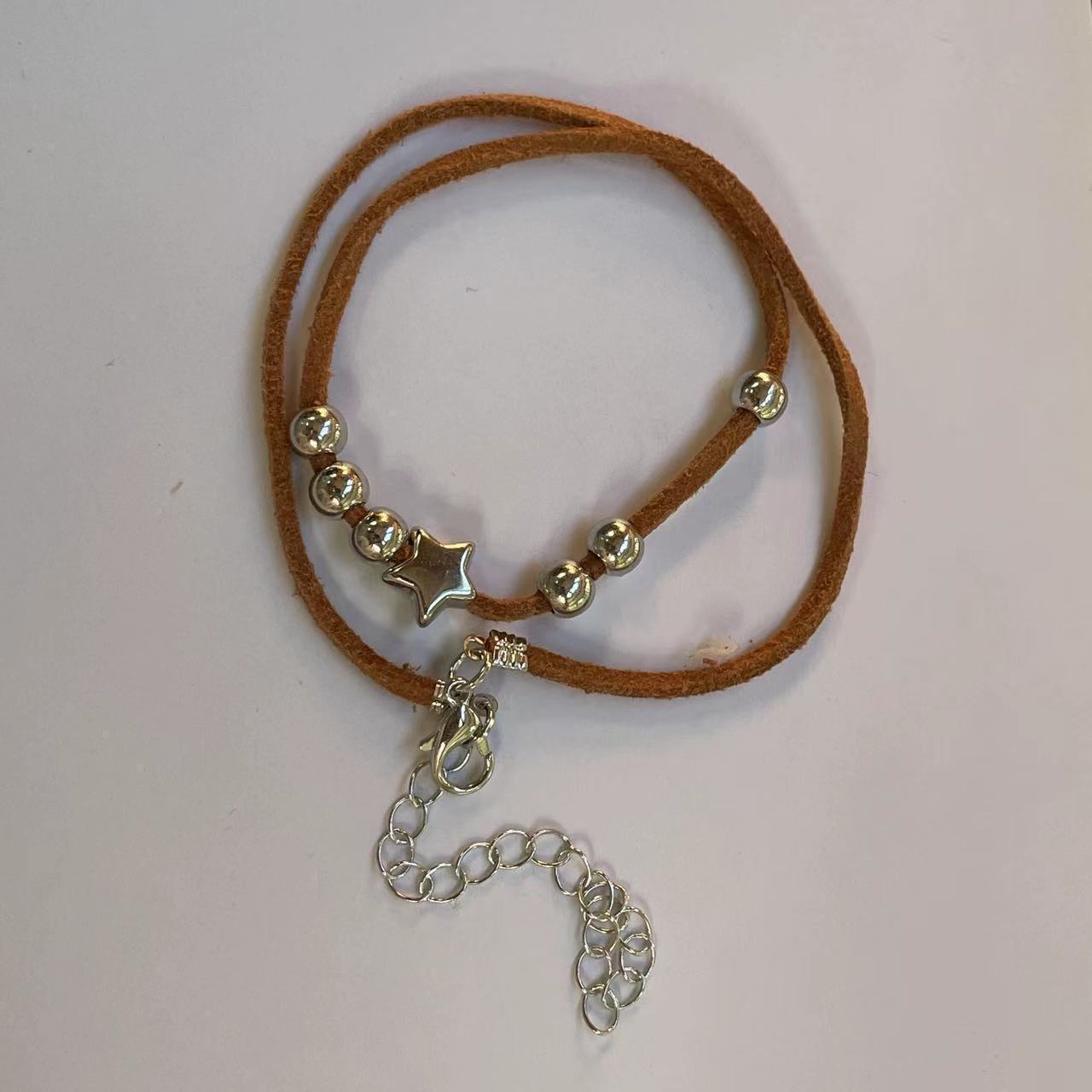 Collana romantico per momenti speciali