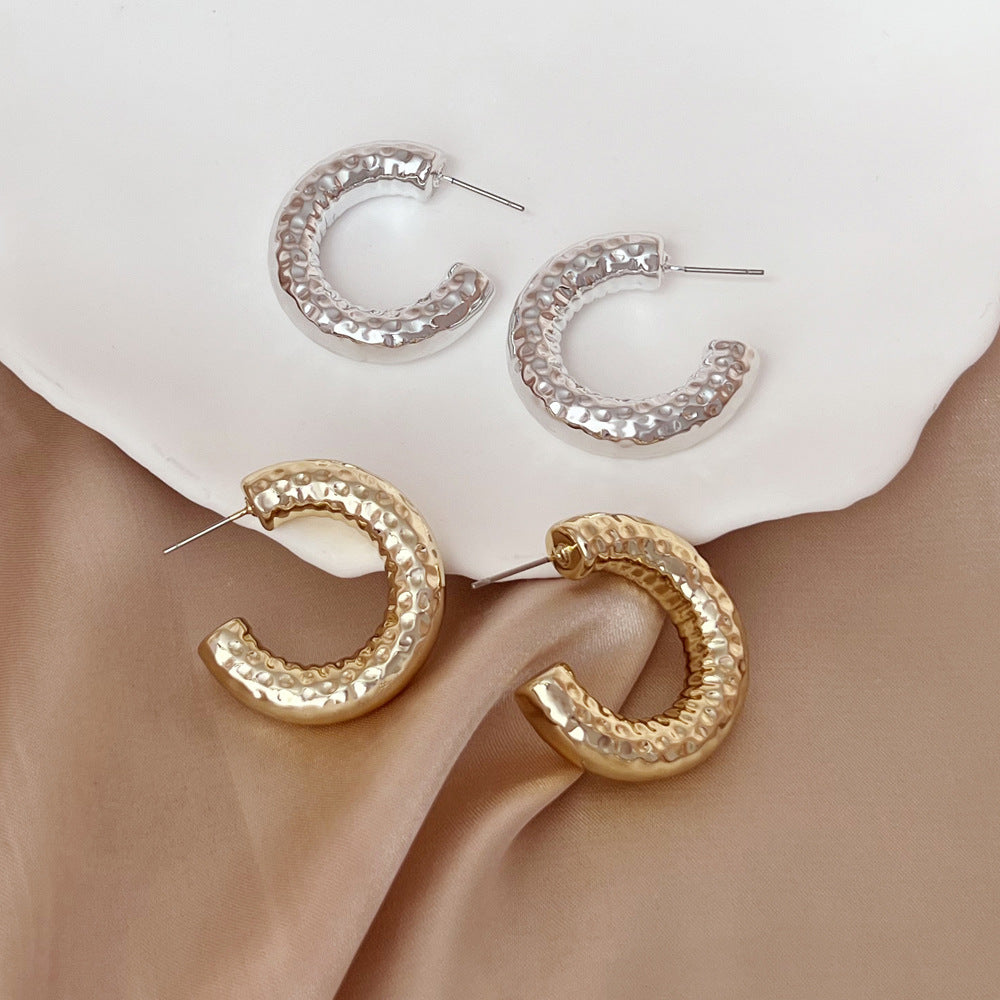 Orecchino bellissimo con stile unico