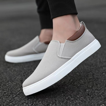 Sneakers Ortopediche Classiche con Stile Senza Tempo