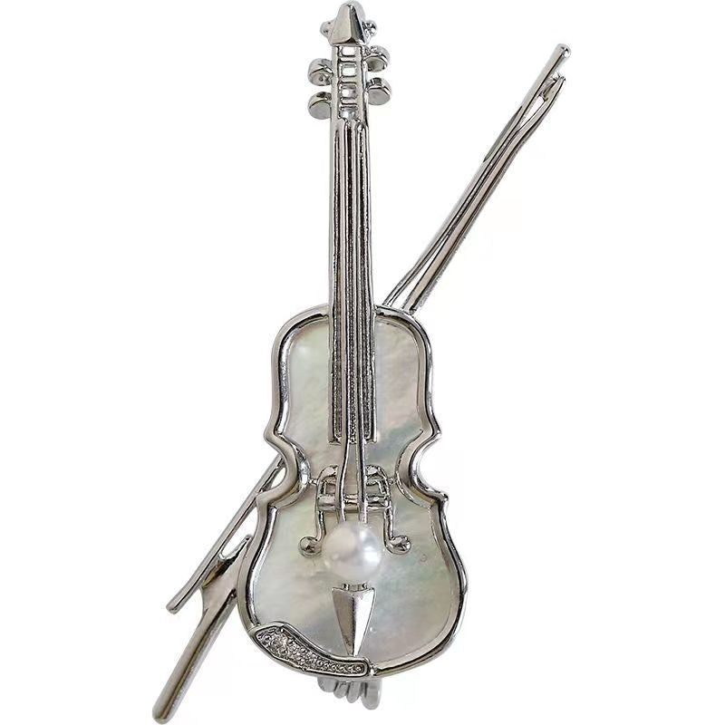 Perla Anello vintage fatto a mano