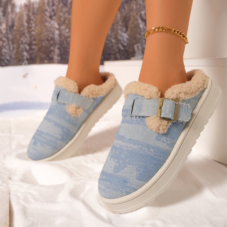 Scarpe Ortopediche Aggraziate dal Look Moderno