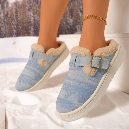 Scarpe Ortopediche Aggraziate dal Look Moderno
