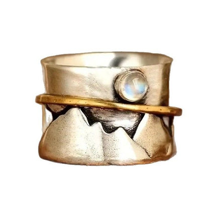 Anello affascinante per ogni occasione