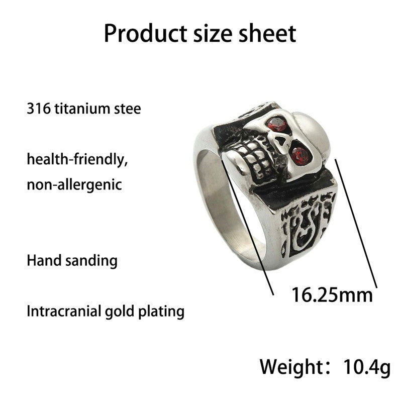 Anello artigianale delicato