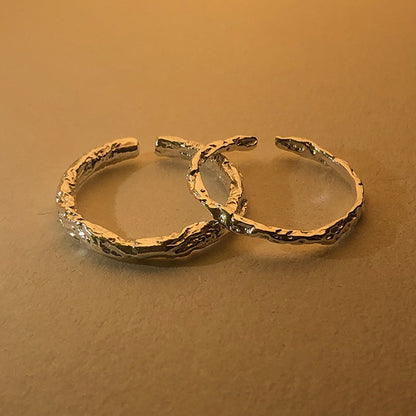 Anello elegante per ogni occasione