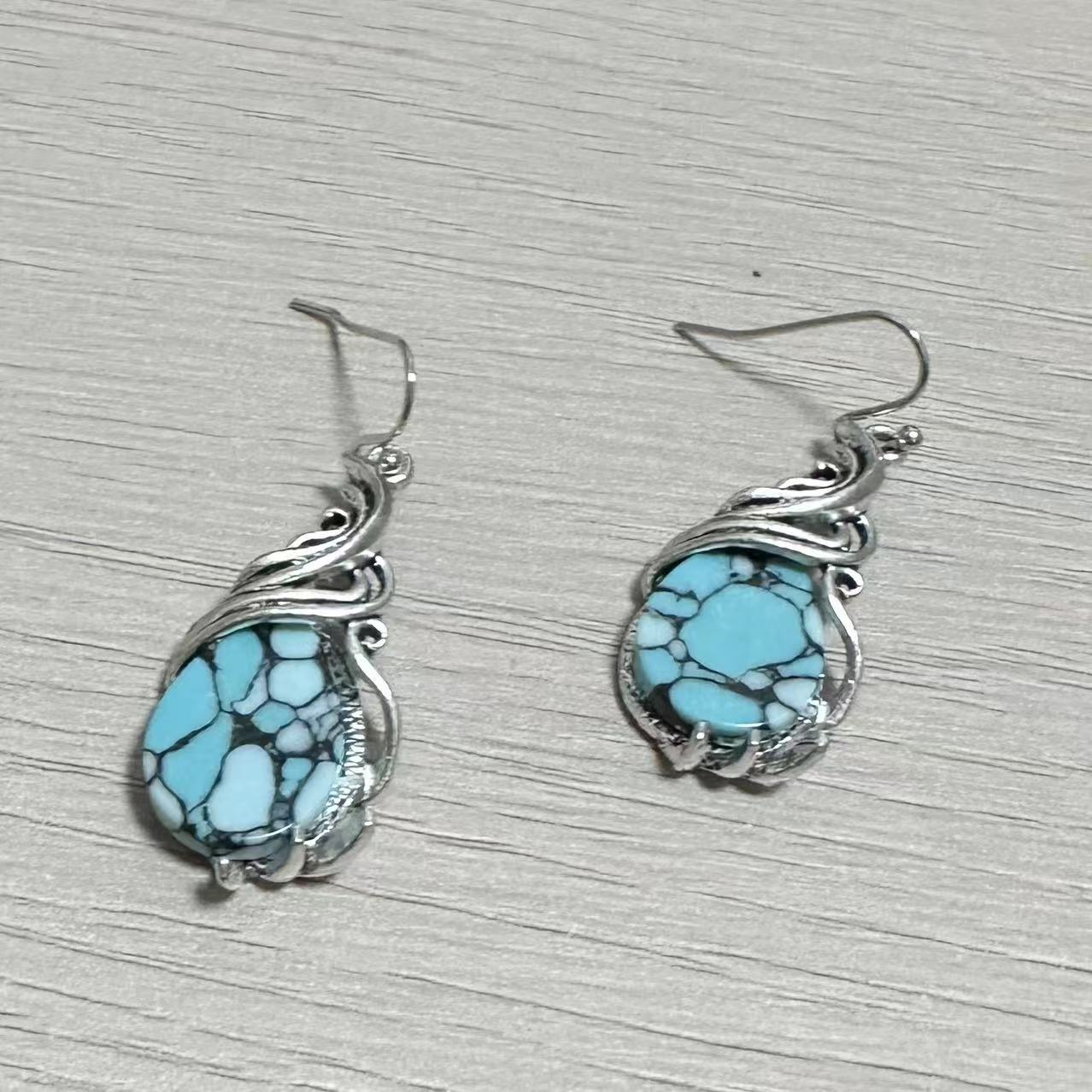 Parure stupendo per uso quotidiano