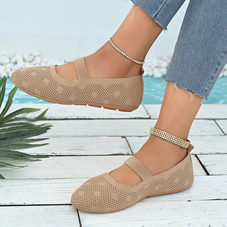 Scarpe Ortopediche Eleganti per Ogni Passo
