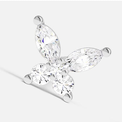 Orecchino bellissimo con stile unico