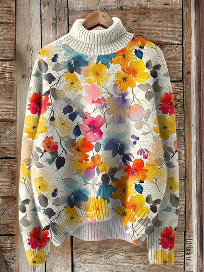 LP | Maglia lussuosa e graziosa