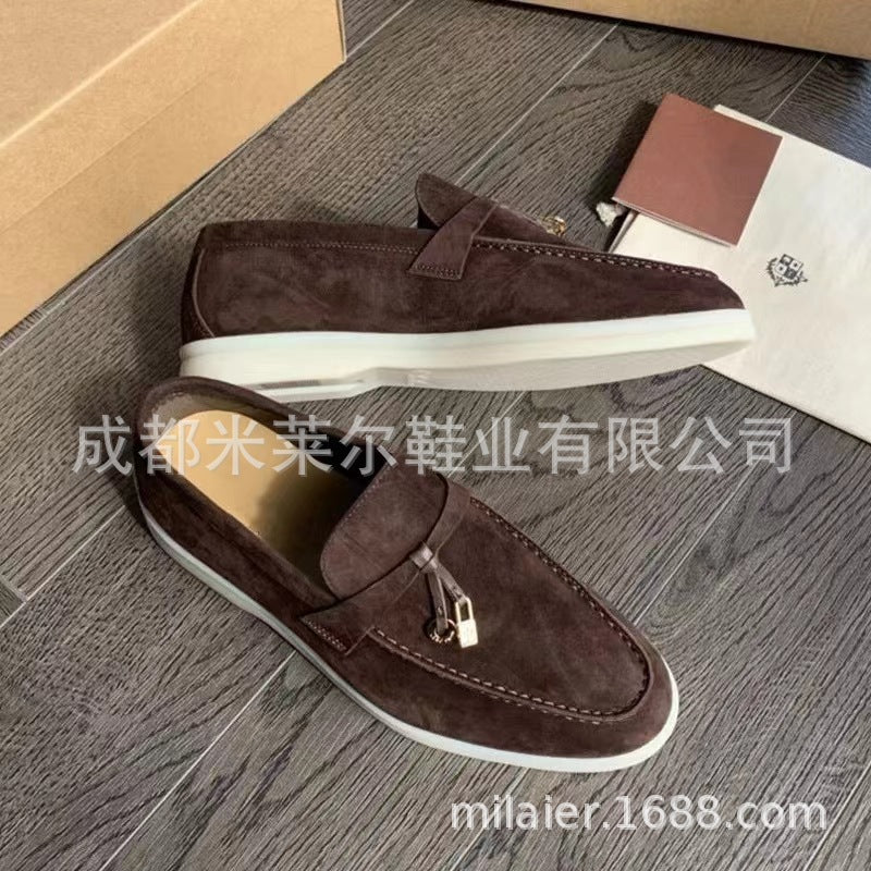 Scarpe Ortopediche Eleganti per Ogni Passo