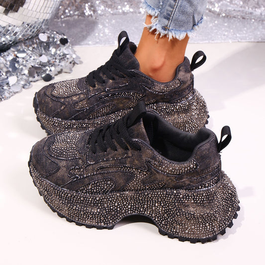 Sneakers Ortopediche Stilose per Ogni Occasione