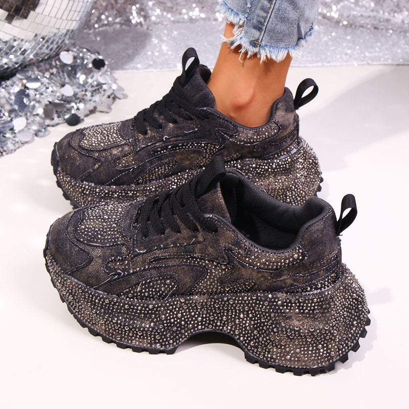 Sneakers Ortopediche Stilose per Ogni Occasione