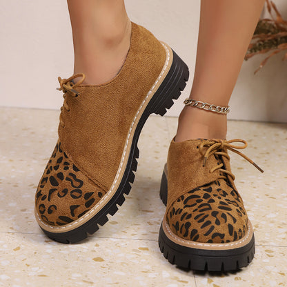Scarpe Ortopediche Ispirate al Vintage