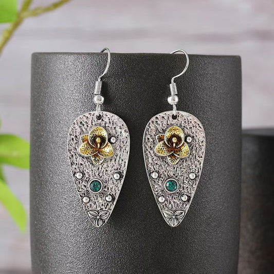 Perla Orecchino elegante per ogni occasione