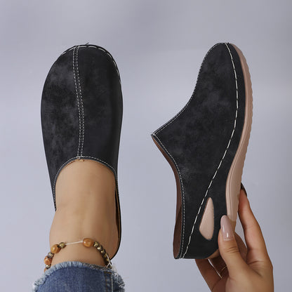 Scarpe Ortopediche Chic dal Design Unico