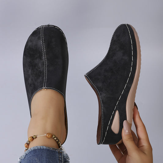 Scarpe Ortopediche Chic dal Design Unico