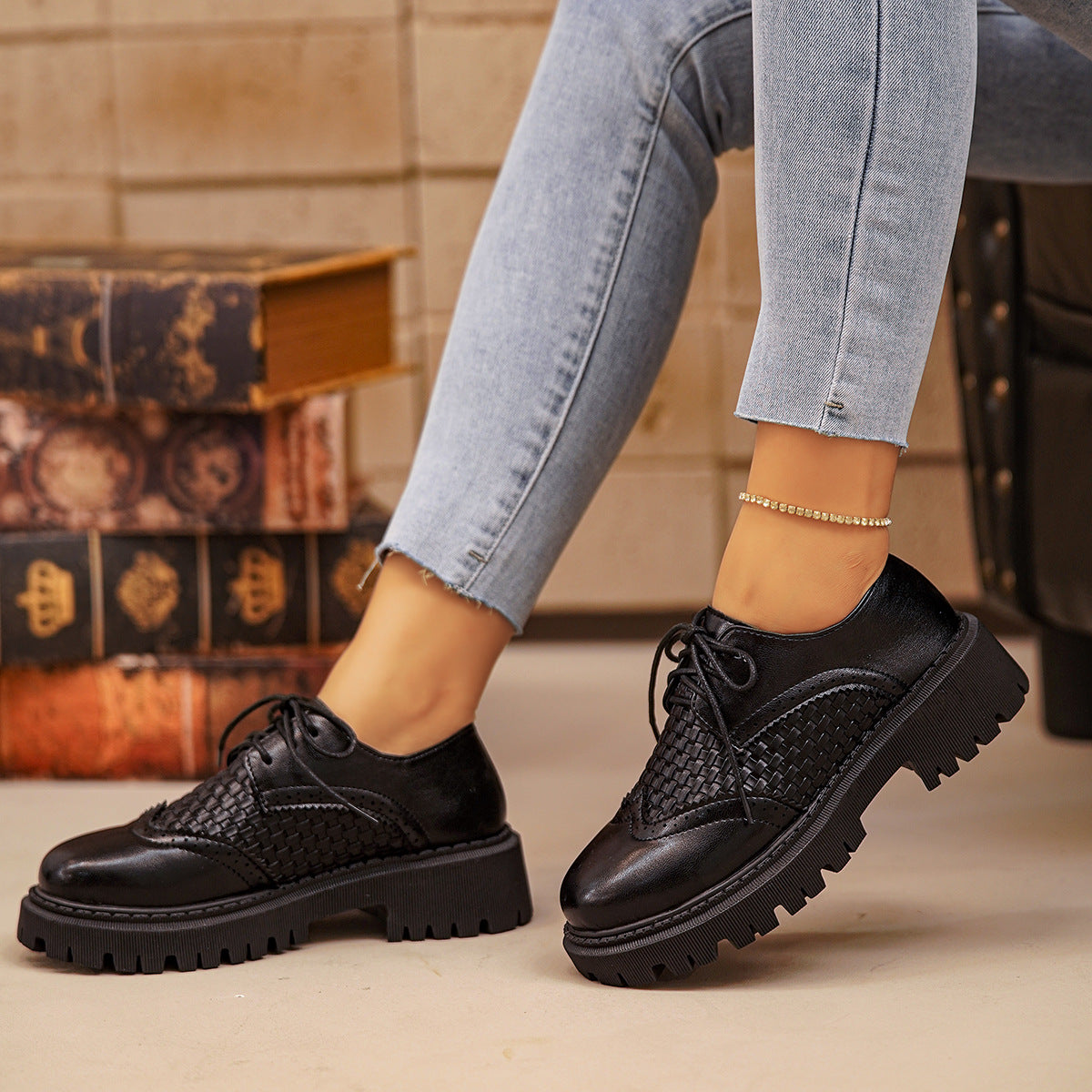 Scarpe Ortopediche Comode per Uso Quotidiano
