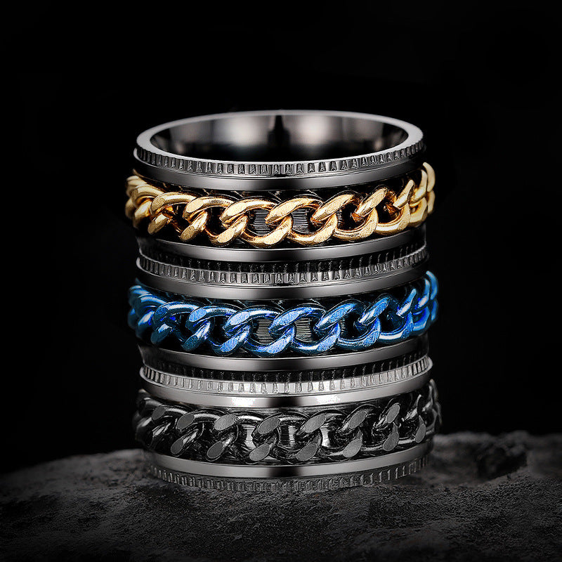 Catena artigianale delicato