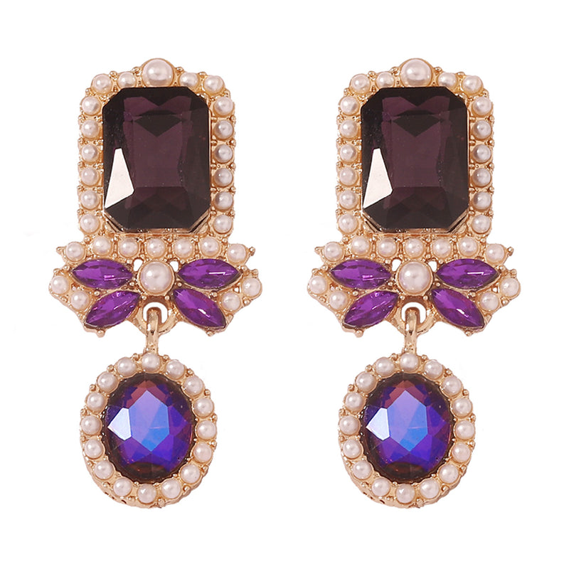 Orecchino bellissimo con stile unico