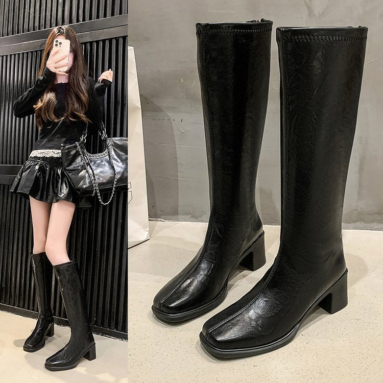 Stivali Ortopediche Splendidamente Realizzate