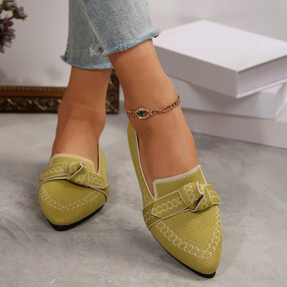Scarpe Ortopediche Chic dal Design Unico