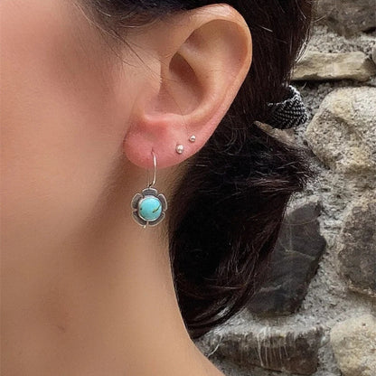 Orecchino bellissimo con stile unico