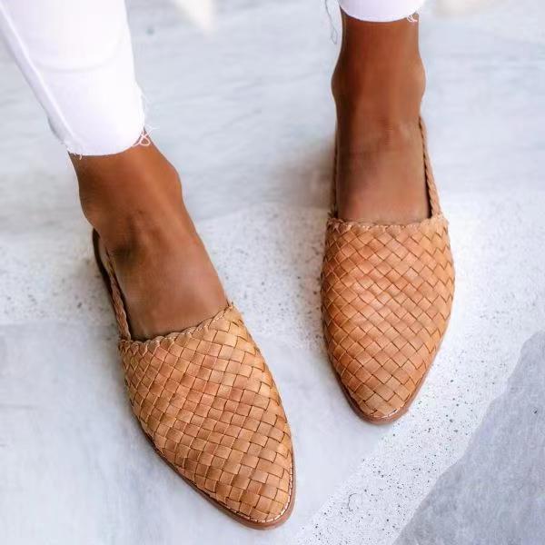 Sandali Ortopediche Chic dal Design Unico