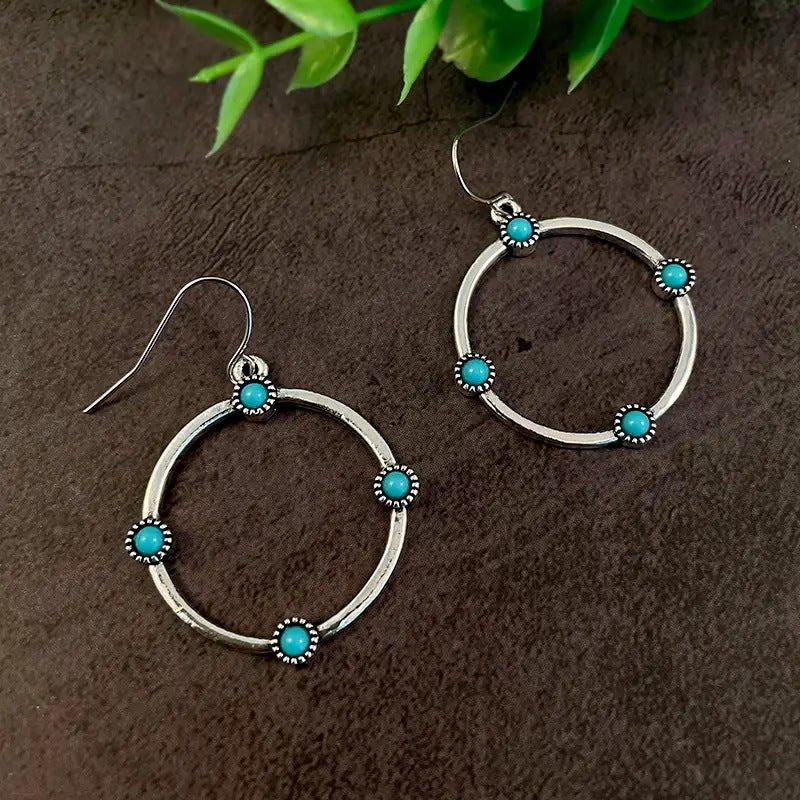 Orecchino elegante per ogni occasione