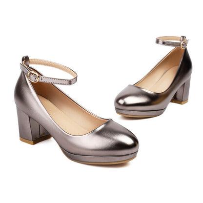 Scarpe Ortopediche Stilose per Ogni Occasione