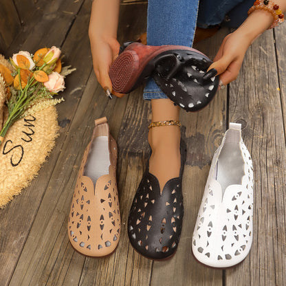Scarpe Ortopediche Ispirate al Vintage