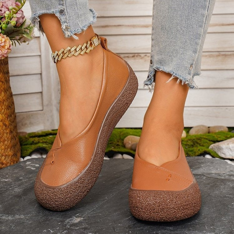 Scarpe Ortopediche Classiche con Stile Senza Tempo